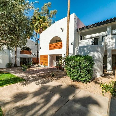 33 Avenida Pool View Studio New To Market Avenida King Bed Ds Casa Grande Bagian luar foto