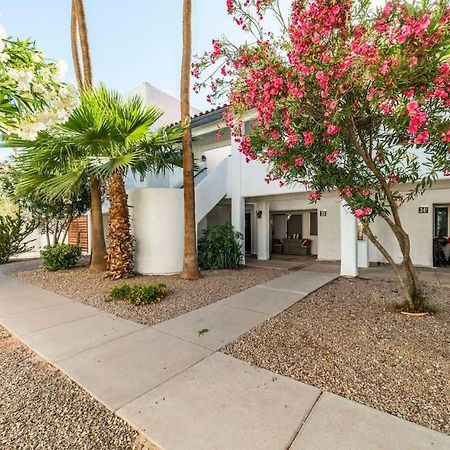33 Avenida Pool View Studio New To Market Avenida King Bed Ds Casa Grande Bagian luar foto