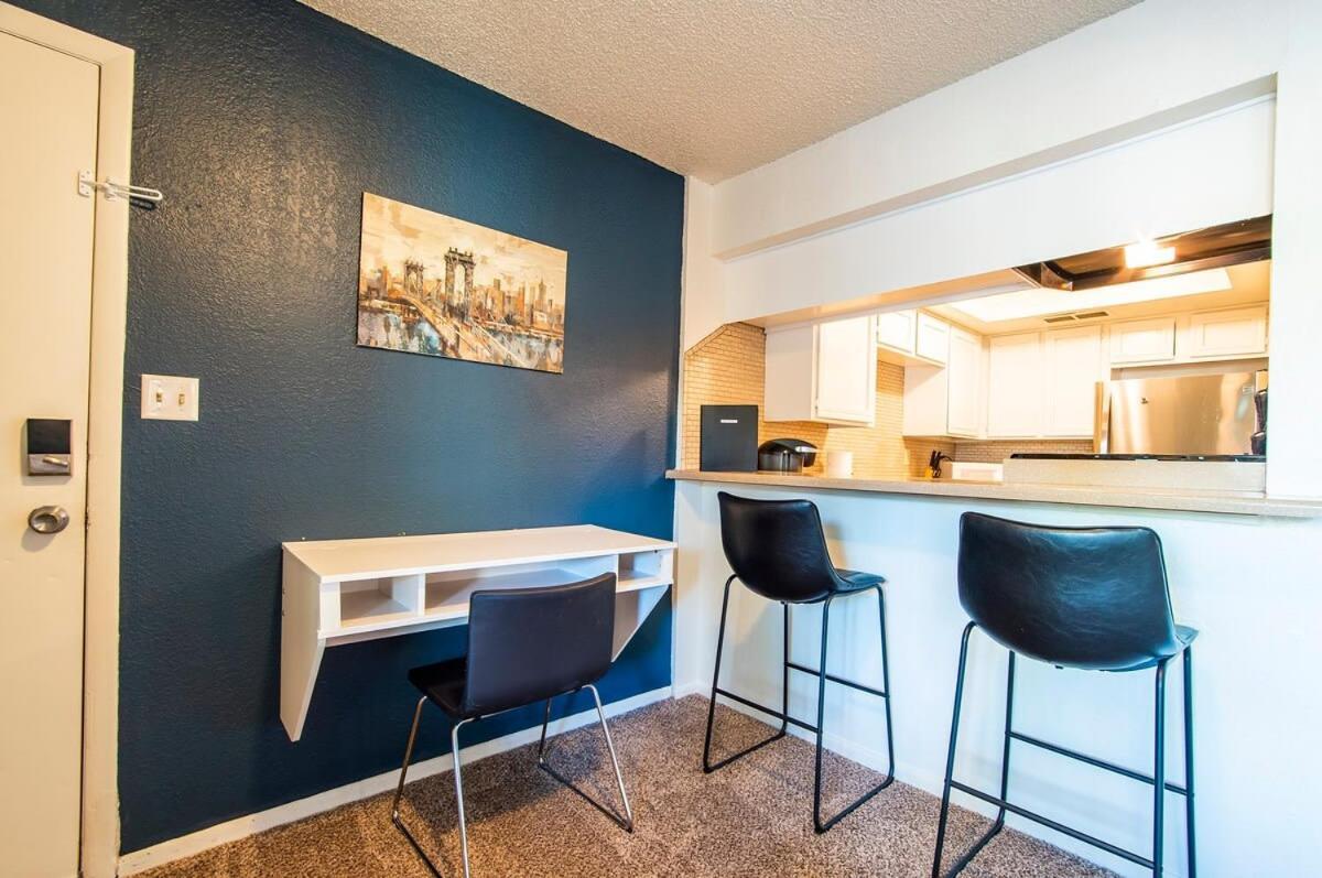 33 Avenida Pool View Studio New To Market Avenida King Bed Ds Casa Grande Bagian luar foto