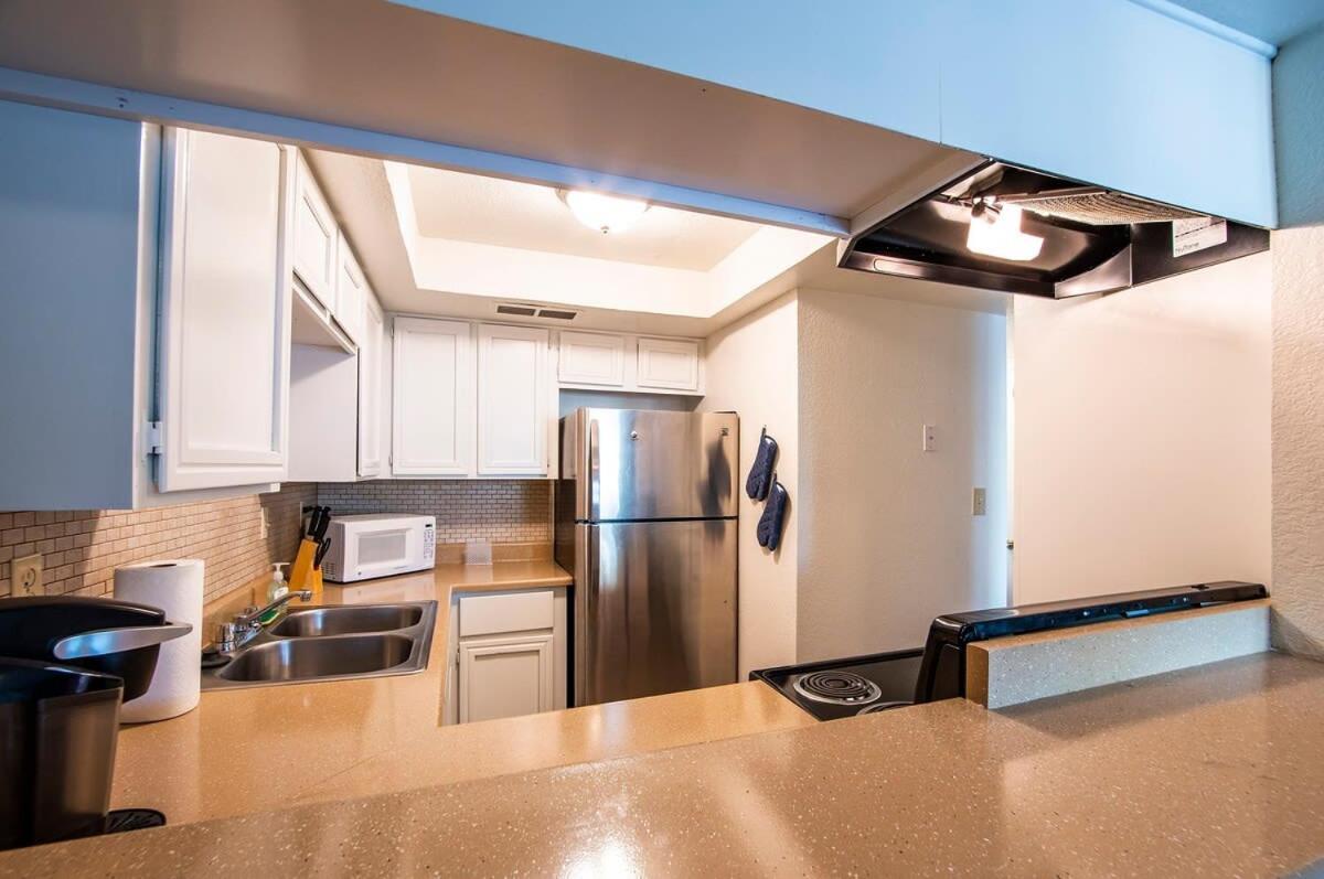 33 Avenida Pool View Studio New To Market Avenida King Bed Ds Casa Grande Bagian luar foto