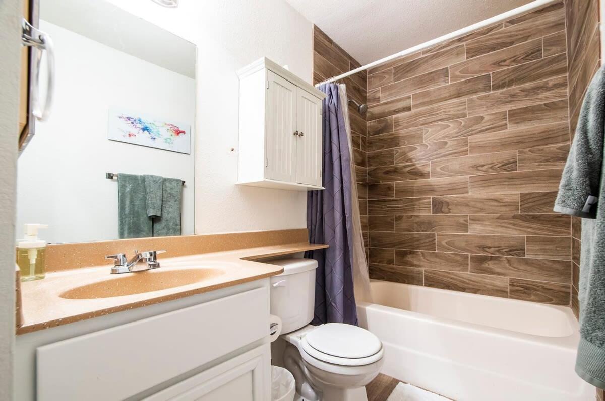 33 Avenida Pool View Studio New To Market Avenida King Bed Ds Casa Grande Bagian luar foto