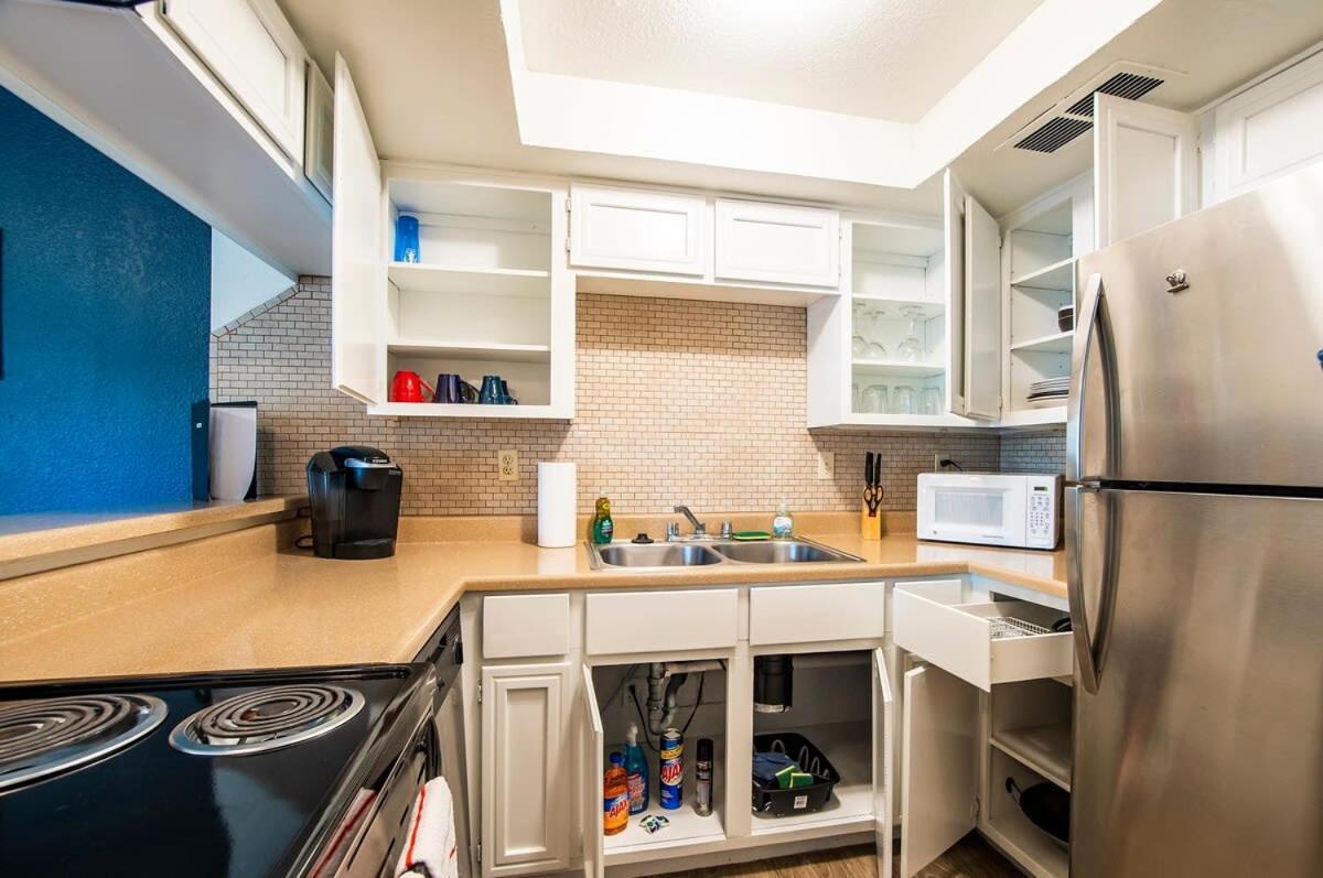 33 Avenida Pool View Studio New To Market Avenida King Bed Ds Casa Grande Bagian luar foto