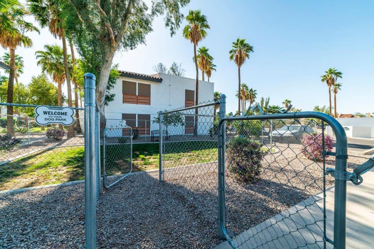 33 Avenida Pool View Studio New To Market Avenida King Bed Ds Casa Grande Bagian luar foto